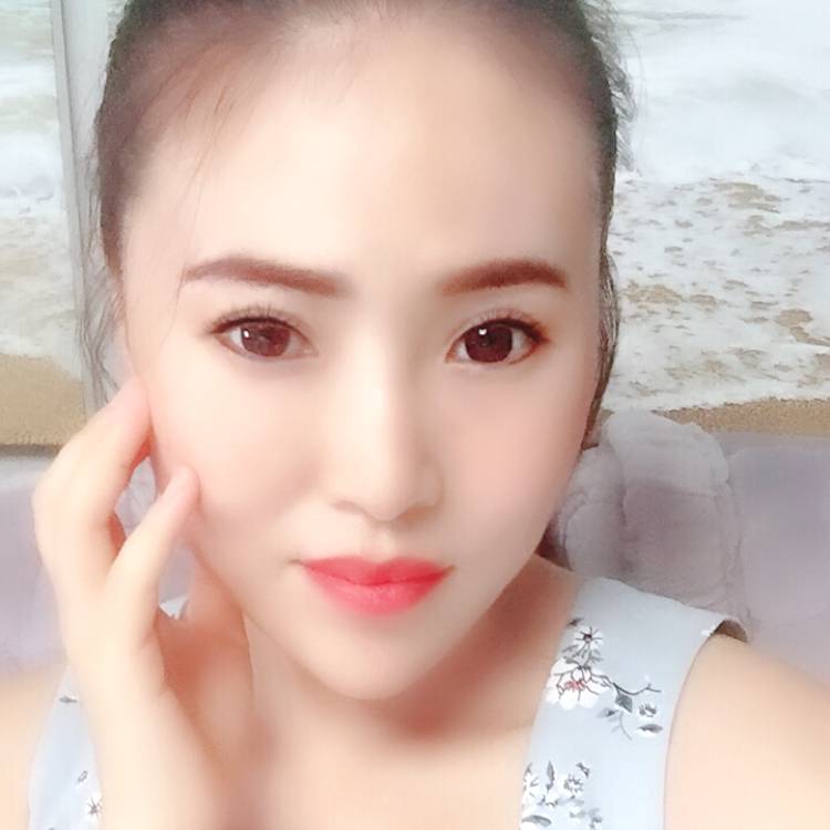 涵兮的照片