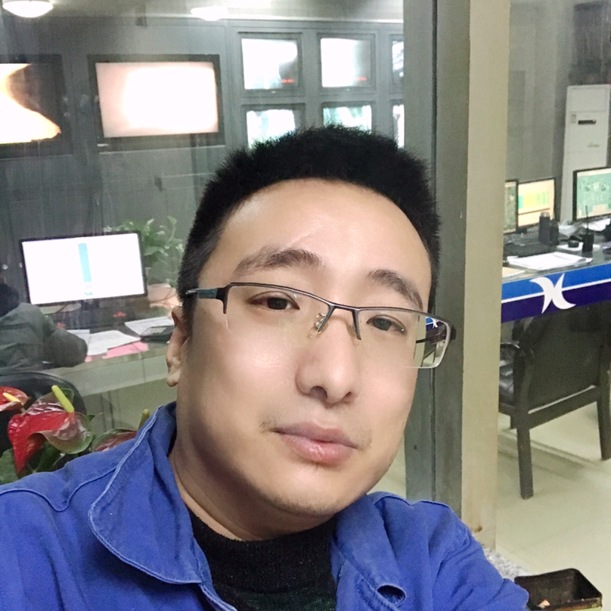是否真的是你的照片