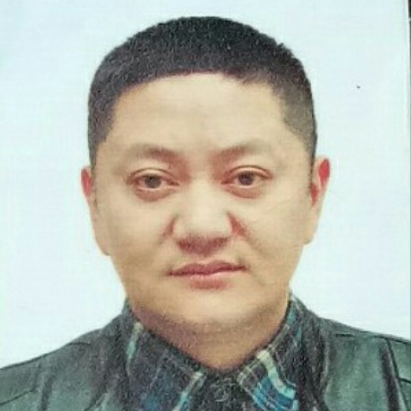 开放彩虹的照片