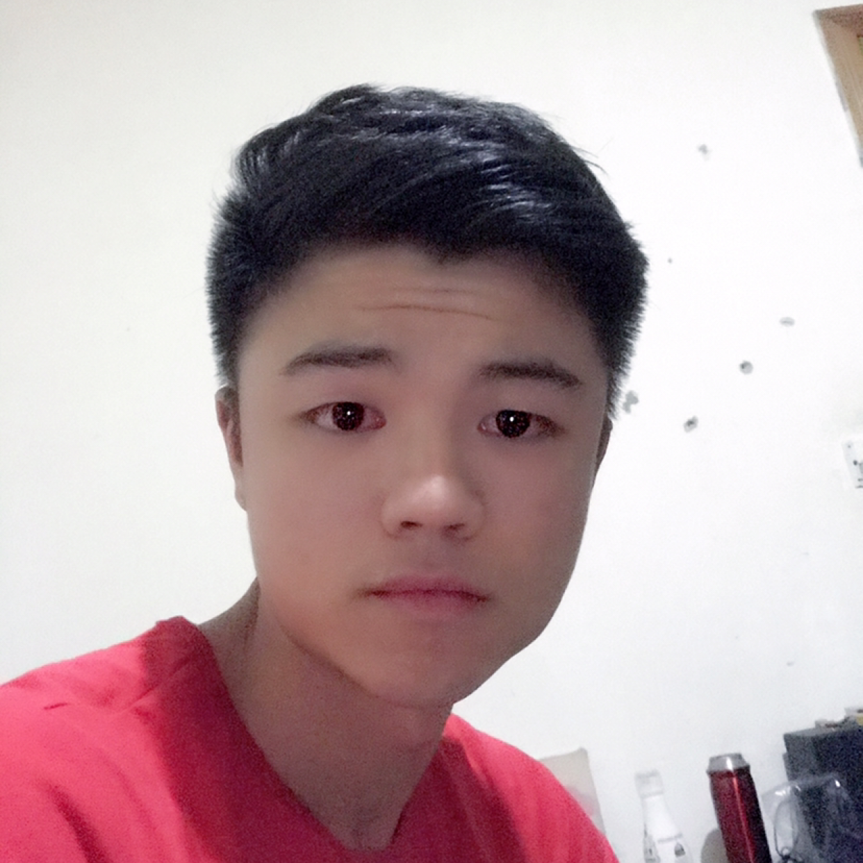 滚蛋机器人的照片