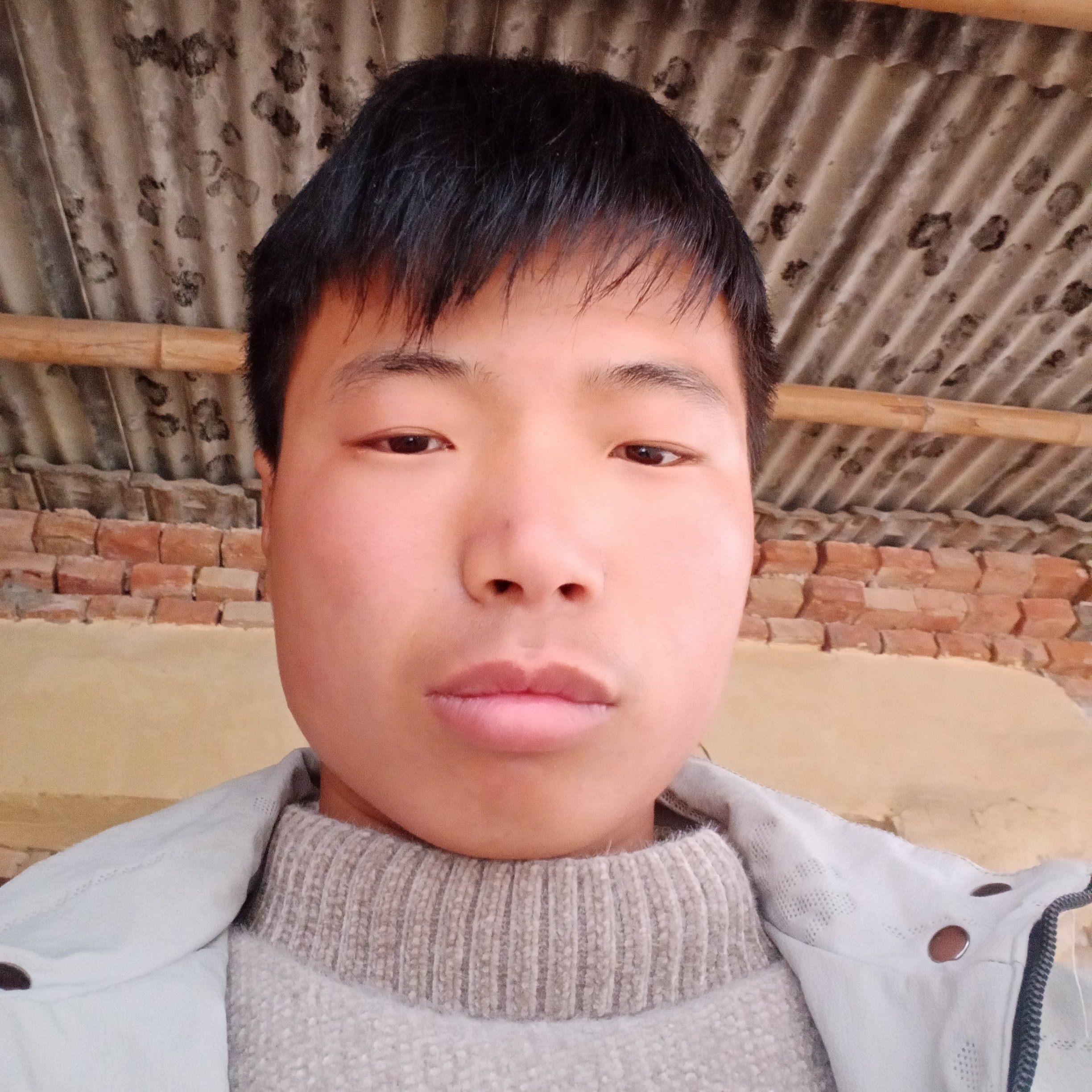 王中见的照片