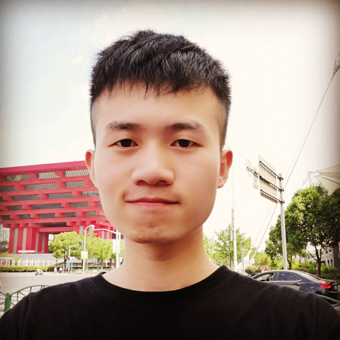 理智的派大星同学的照片