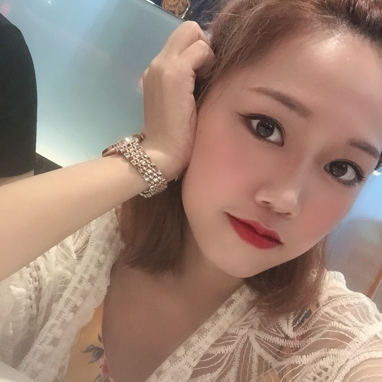 没头脑还不高兴的照片
