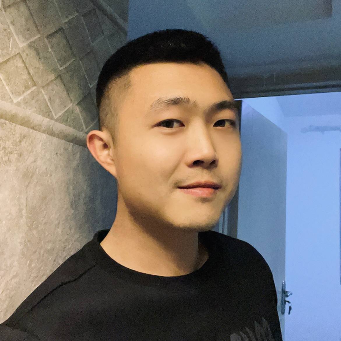 执着相许橘子的照片