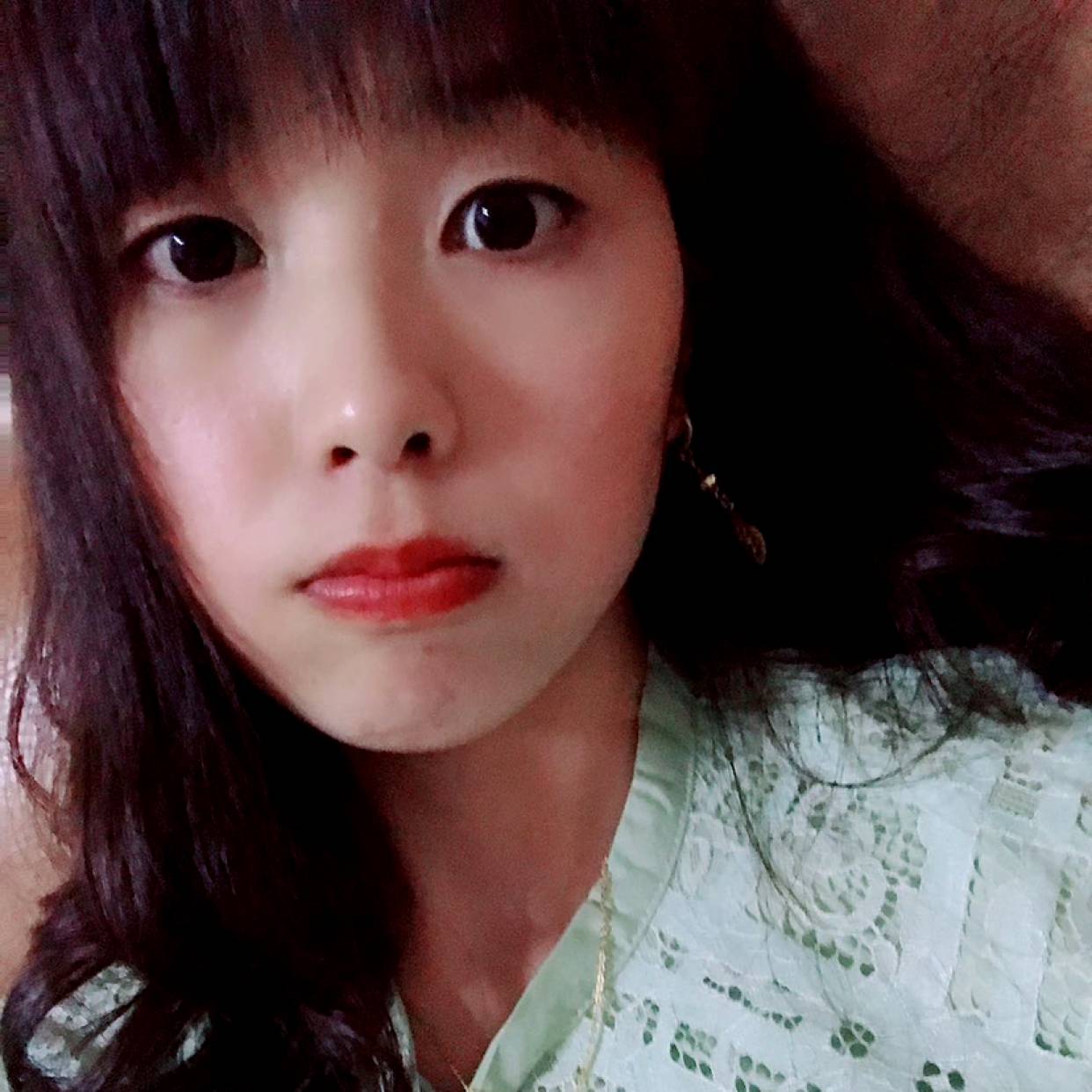 阳光下de湖面的照片