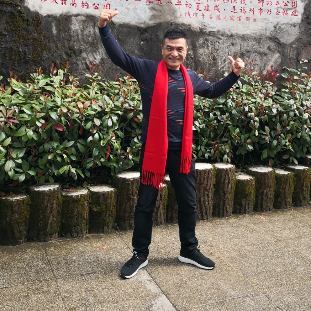 麒歌的照片