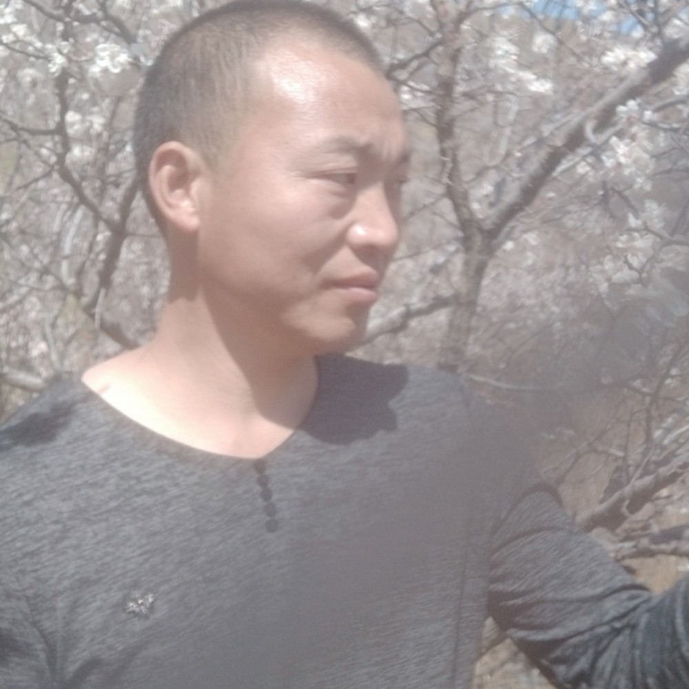 幻殇笑犹豫的照片