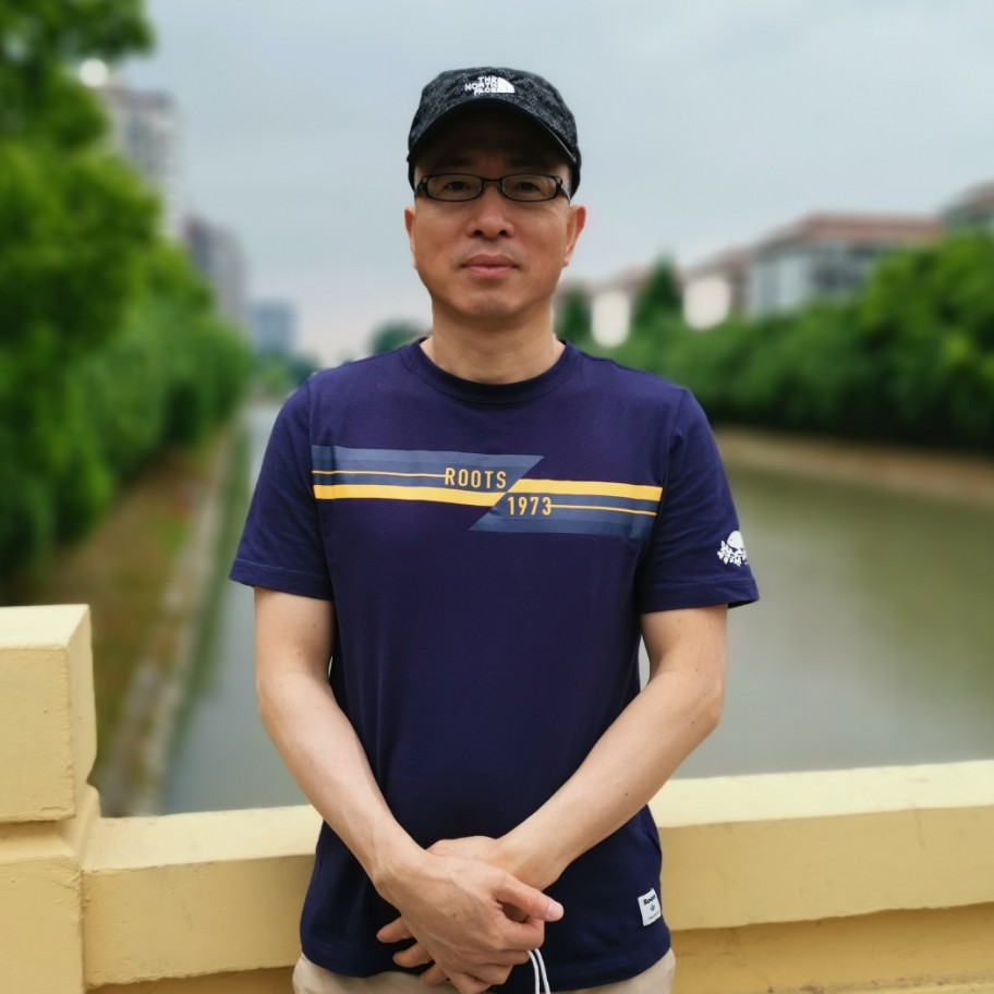 健康才有机会的照片