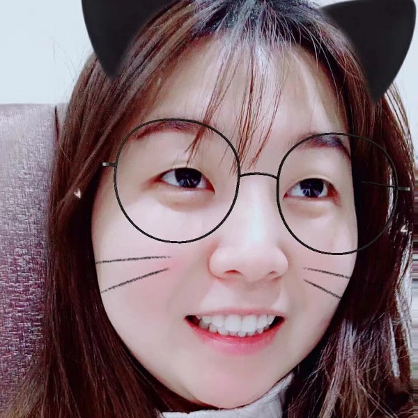 睫毛膏给无情的照片