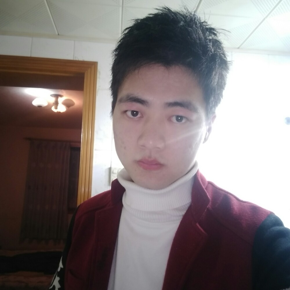 Mr：陈的照片