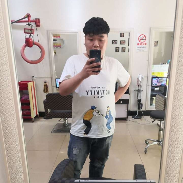 龙猫爱故意的照片