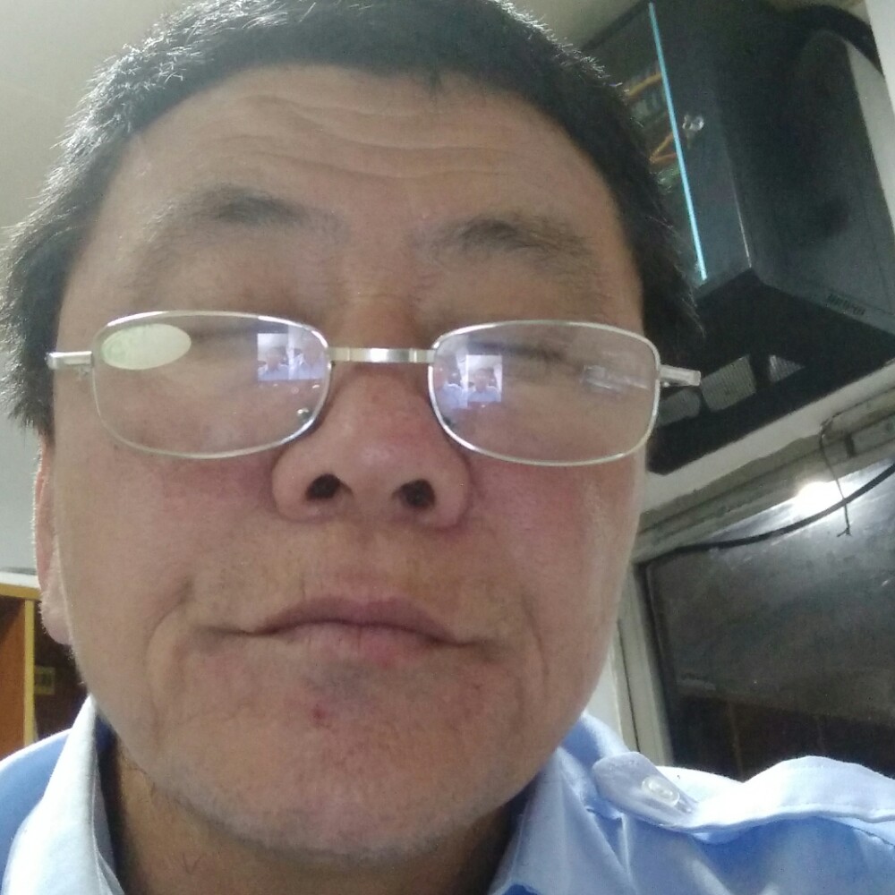 情话高大的照片
