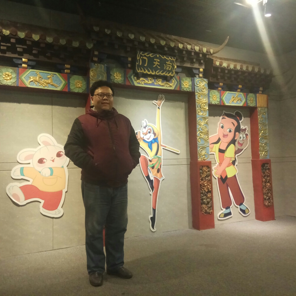 leoncj的照片