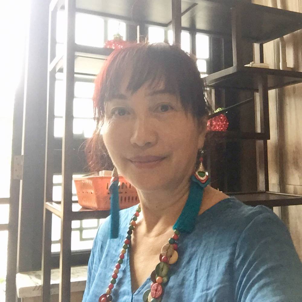 紫云棒的照片