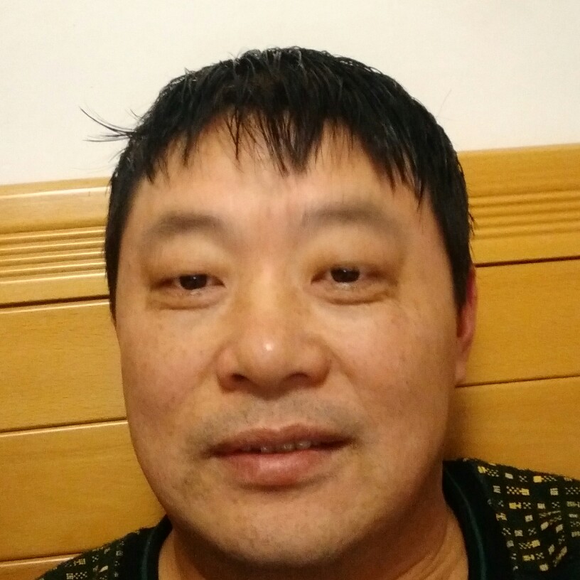 熊彪的照片