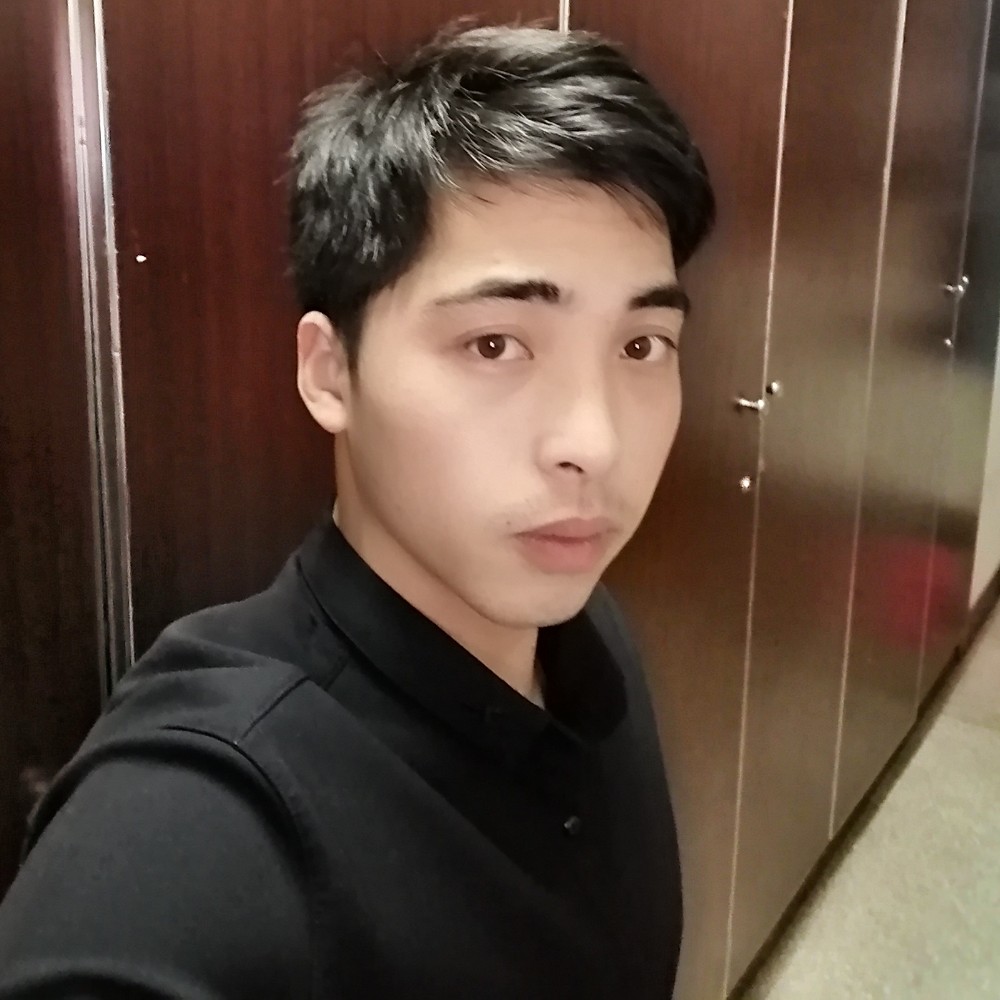 路过是一种缘分的照片