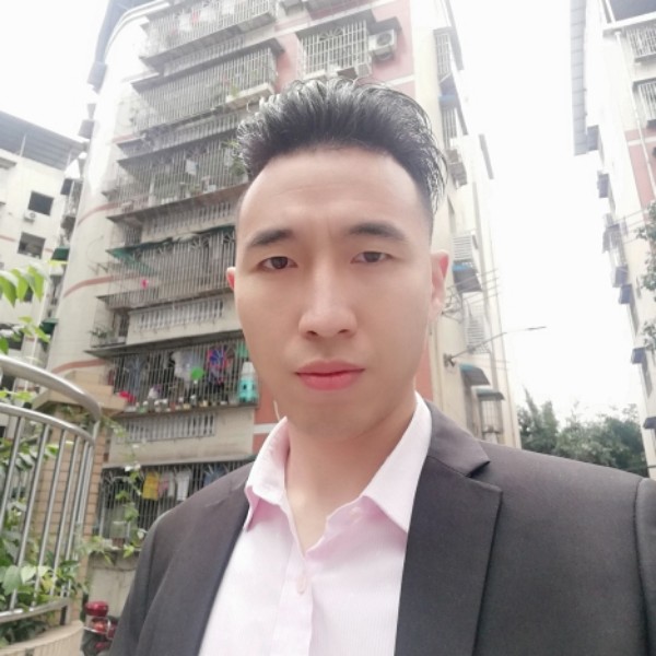 合川男神的照片