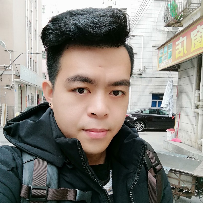 你彬哥的照片
