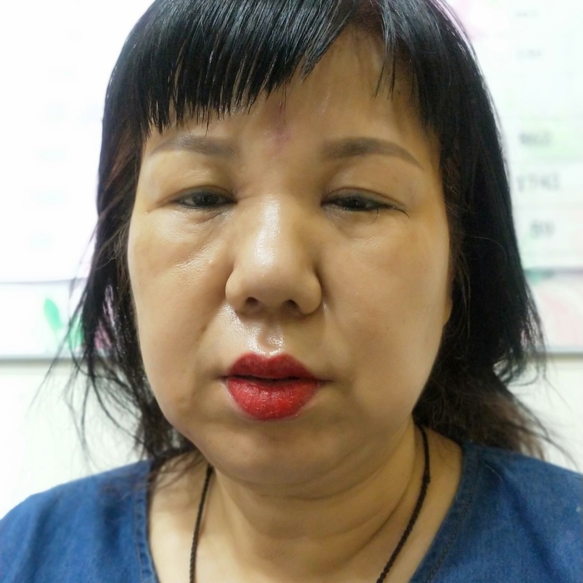 刘艳燕的照片