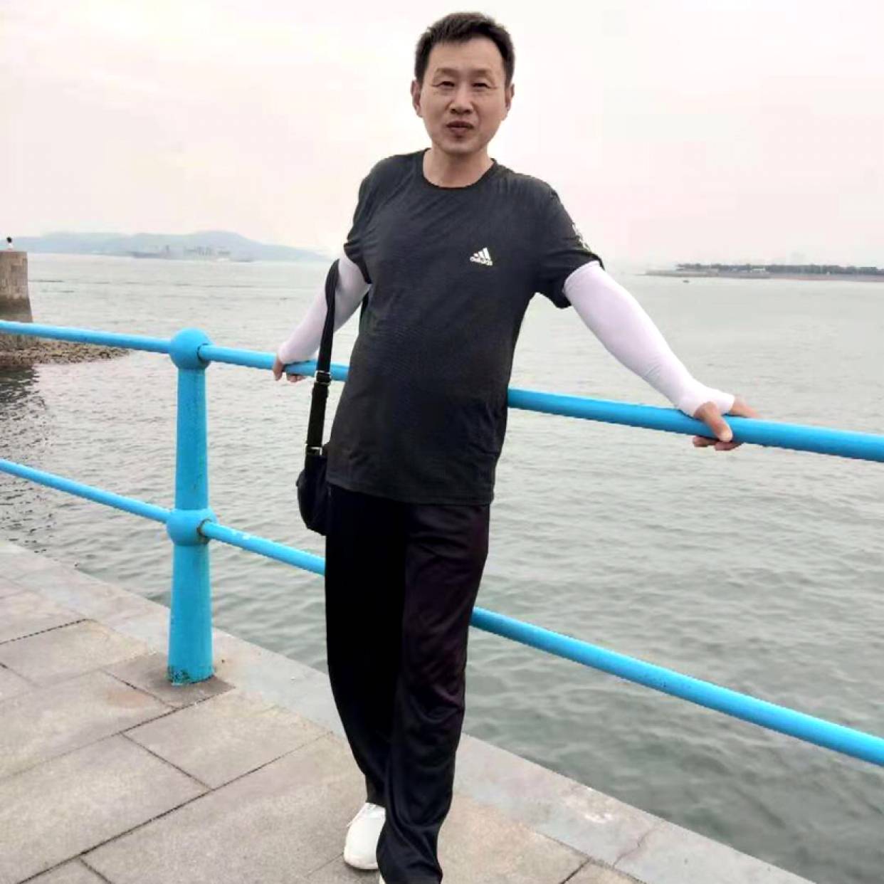 秀发遇見失眠的照片