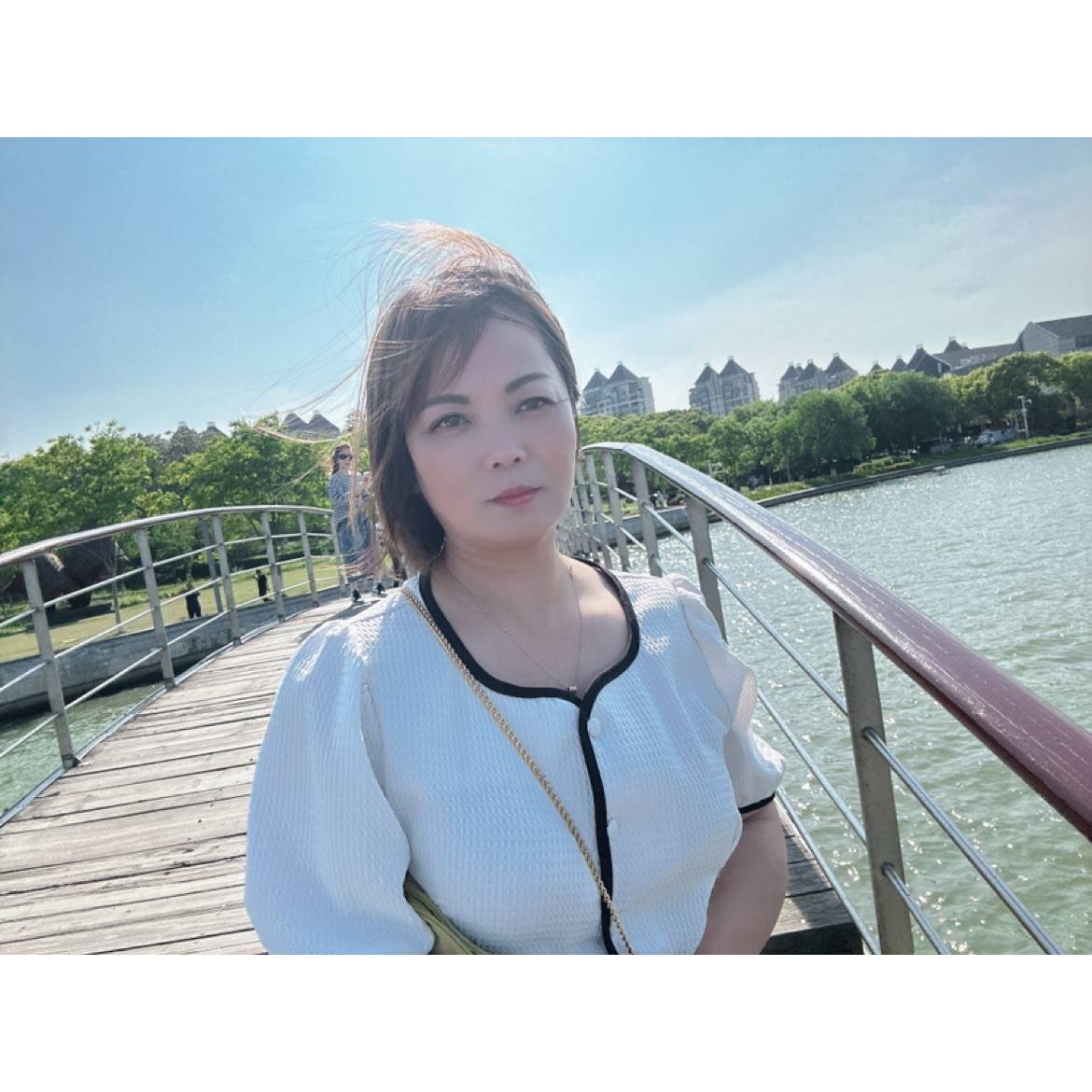 心锁821的照片