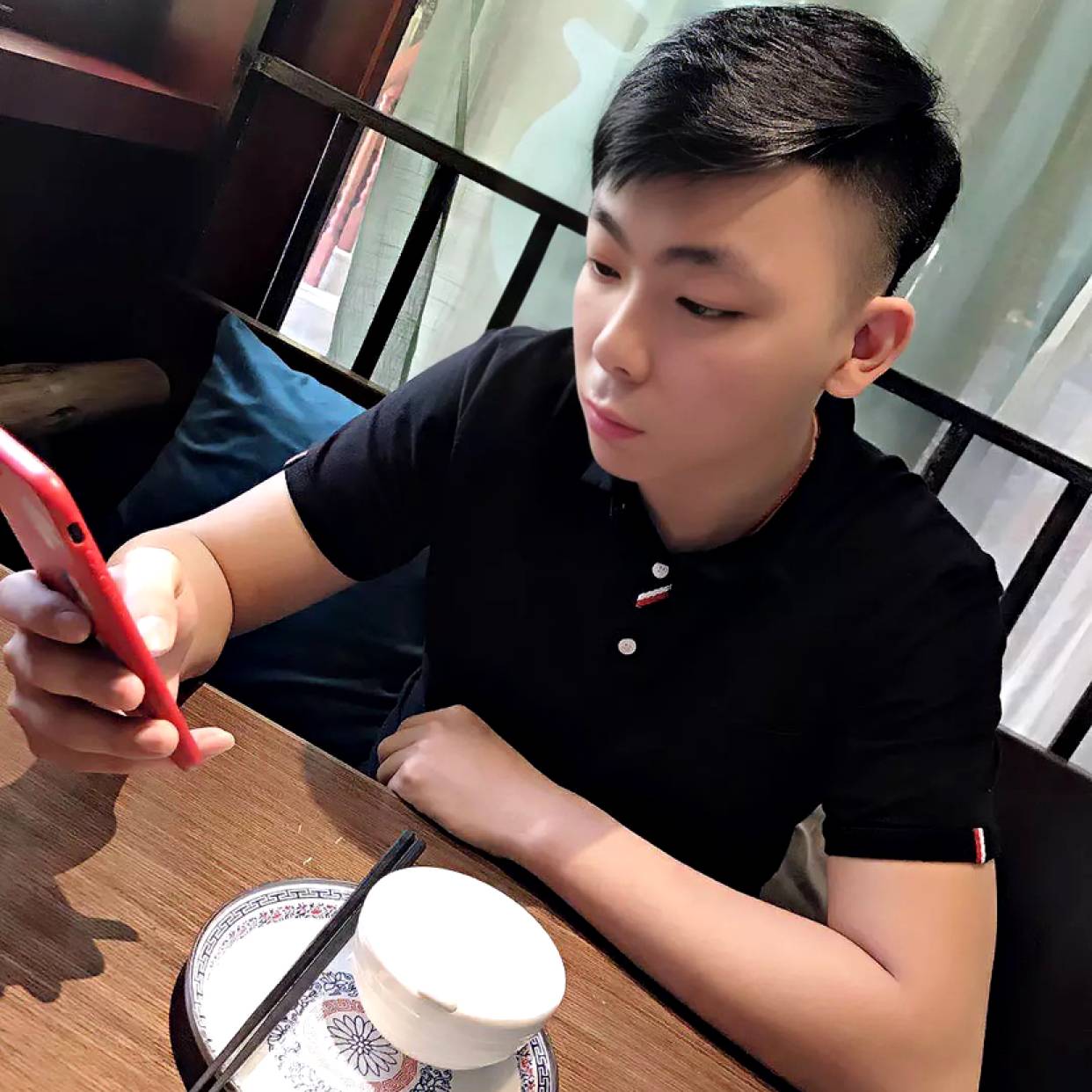 王先森的照片