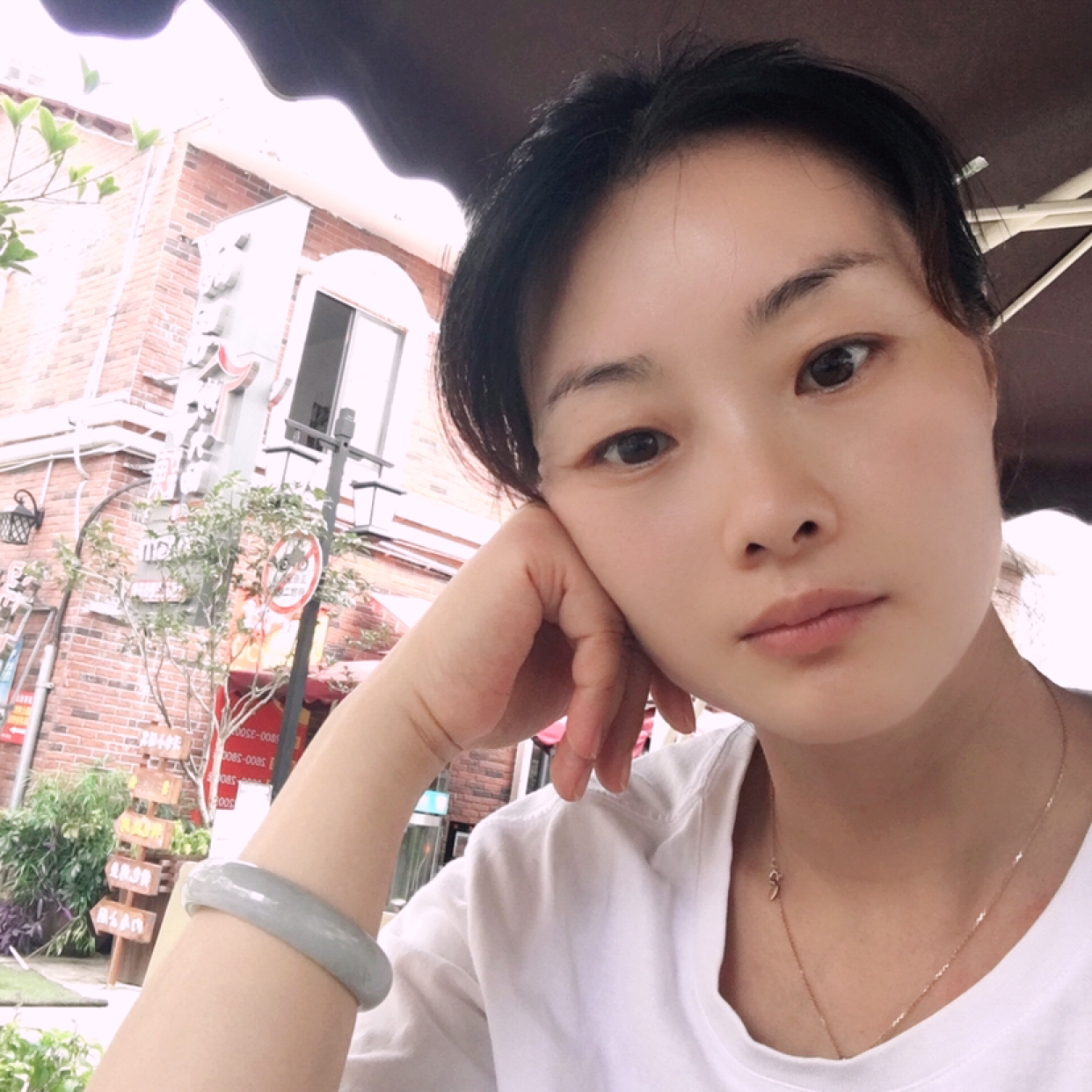 小帅妈的照片