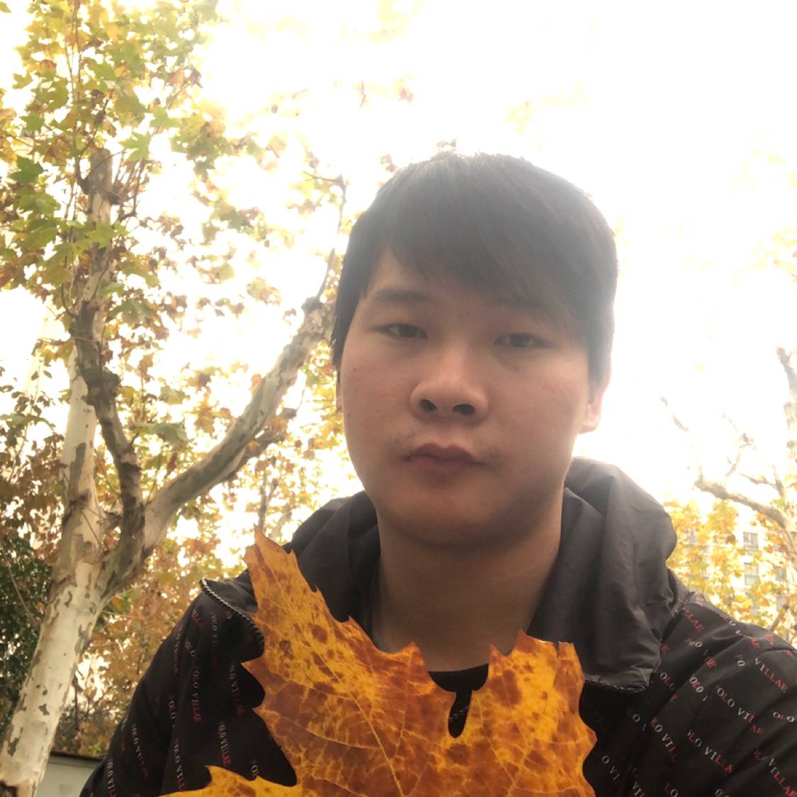 龚文强的照片