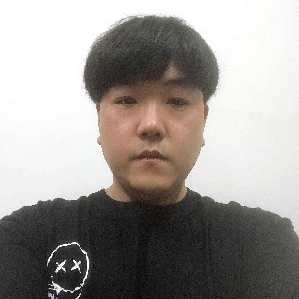 小馒头放弃优美的照片