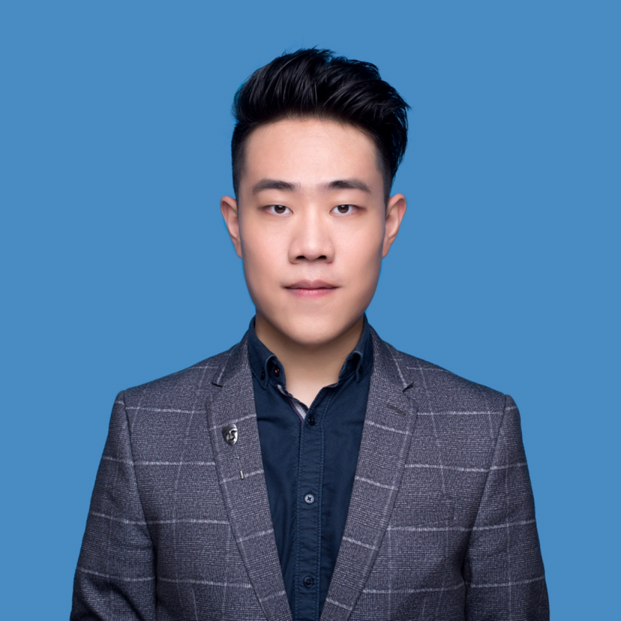 AaronKai的照片
