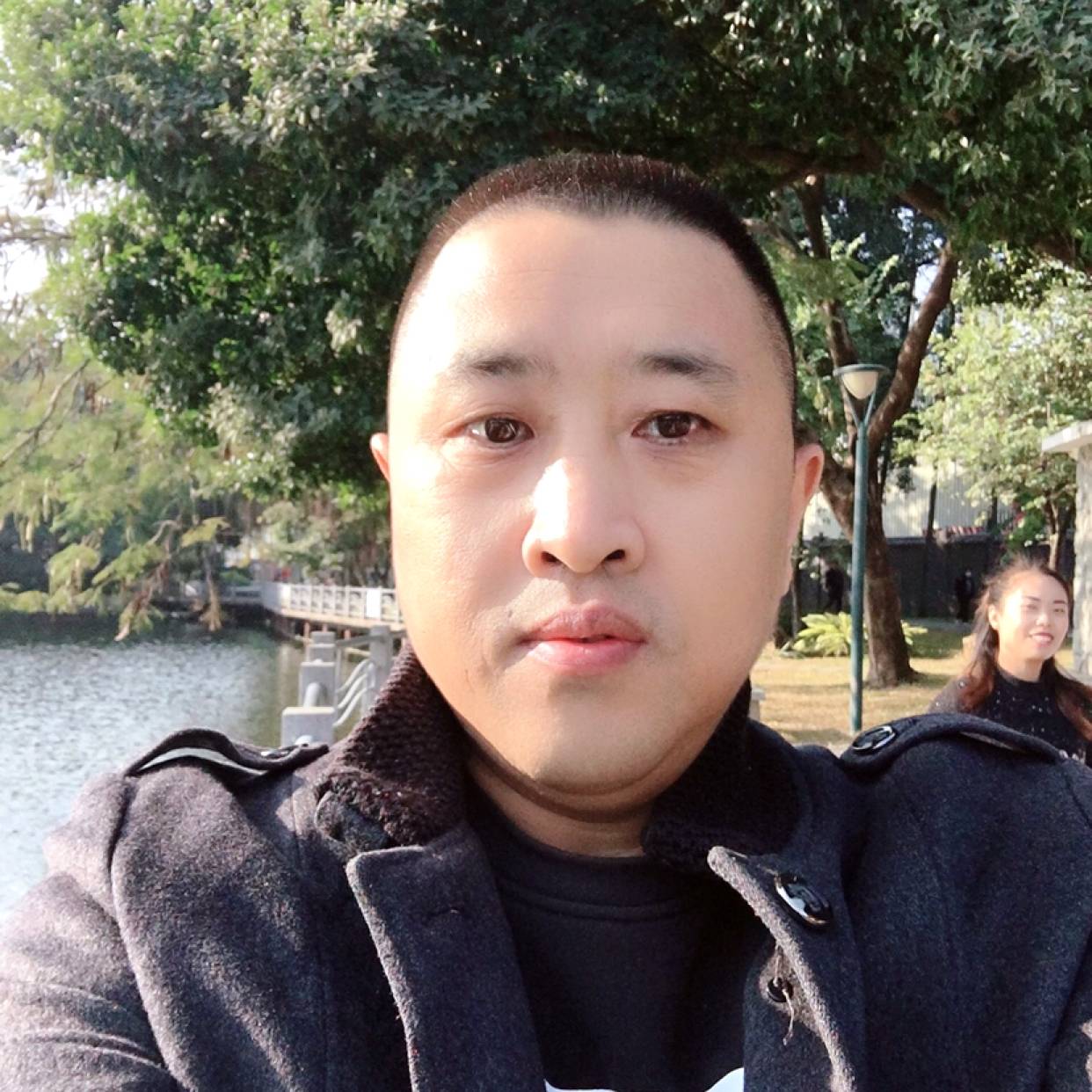 尊敬倾心化羽的照片