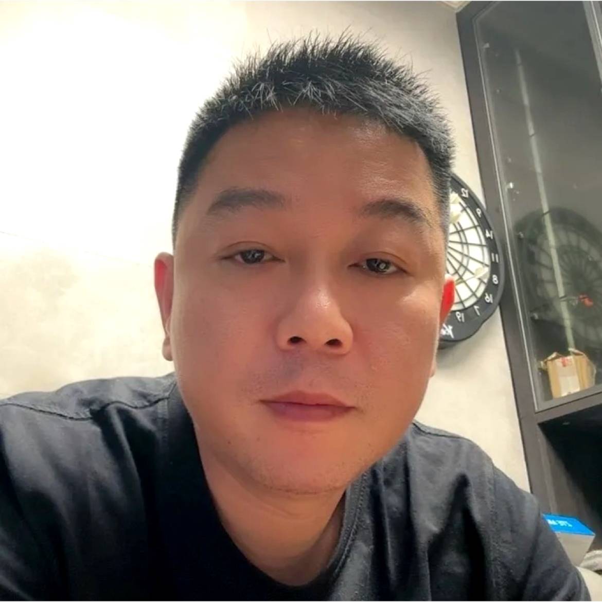 社牛de特朗德尔的照片
