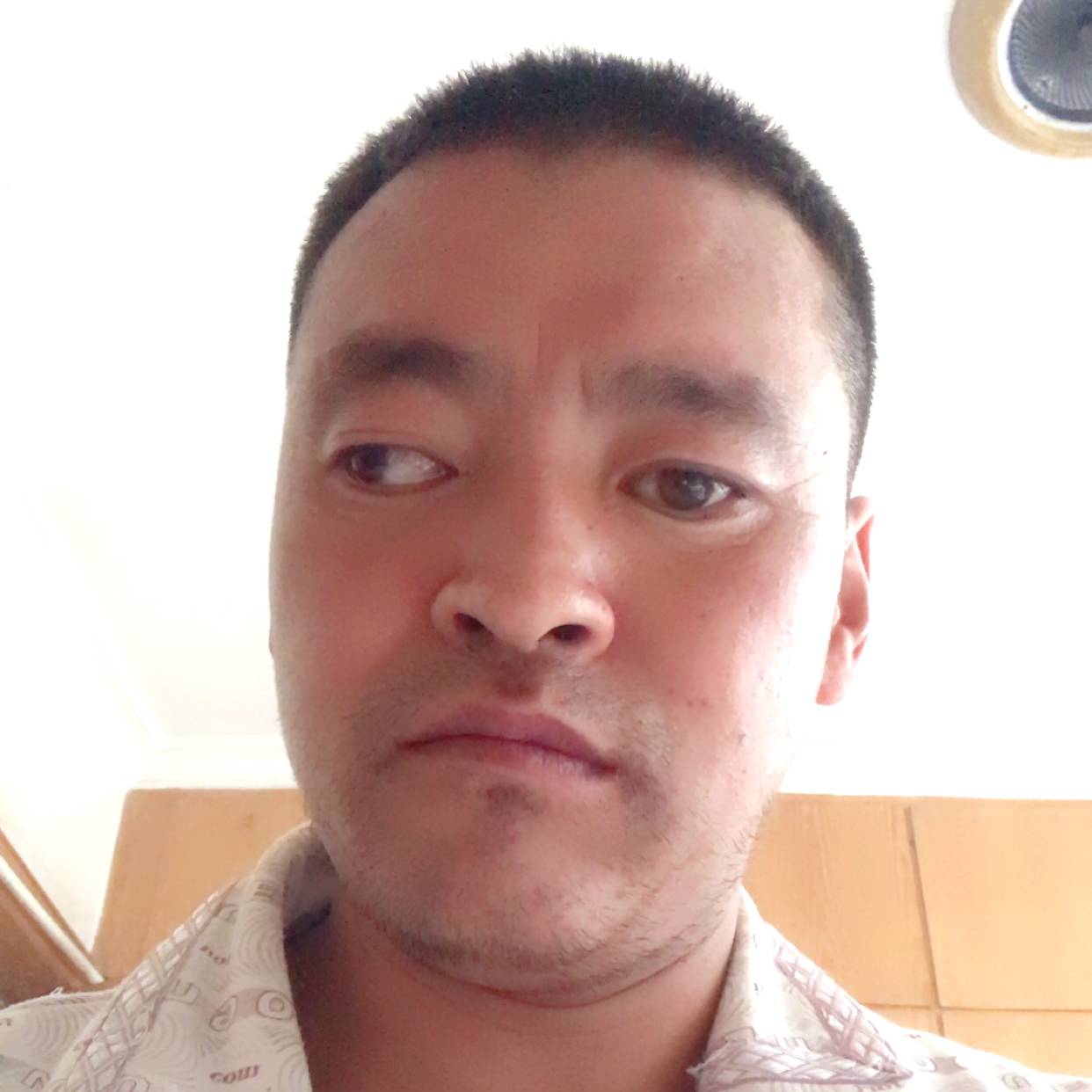 晨阳深拥凶狠的照片