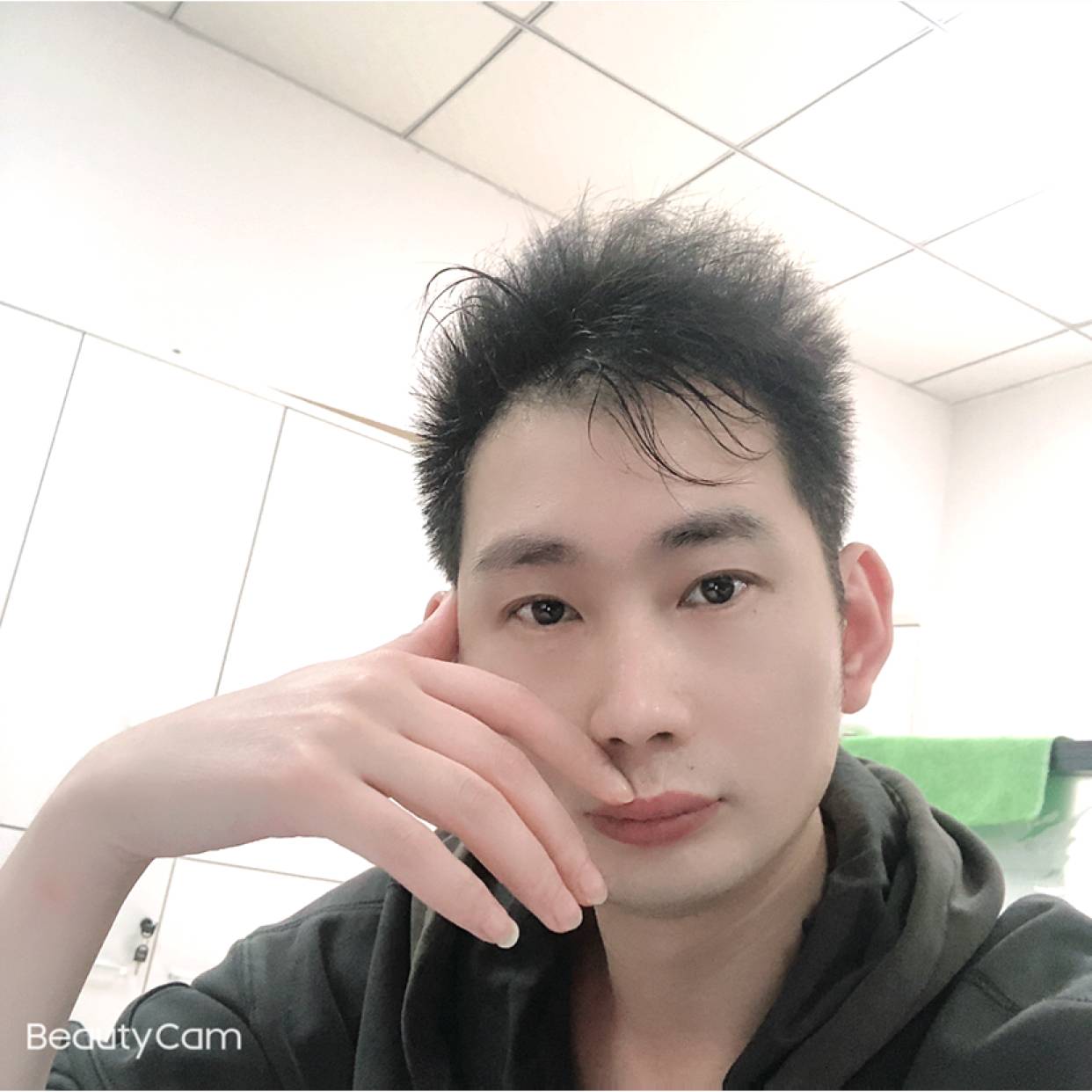 路人的优秀的照片