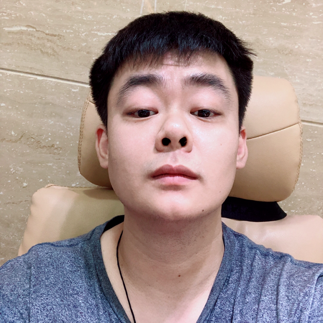 一只狗罢了的照片
