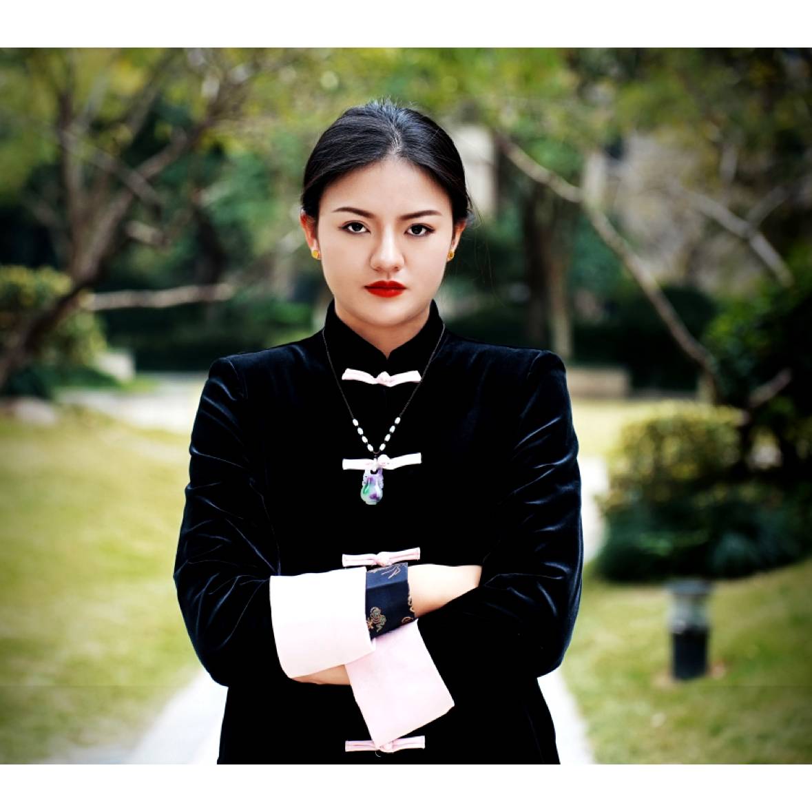 杨希希希希的照片
