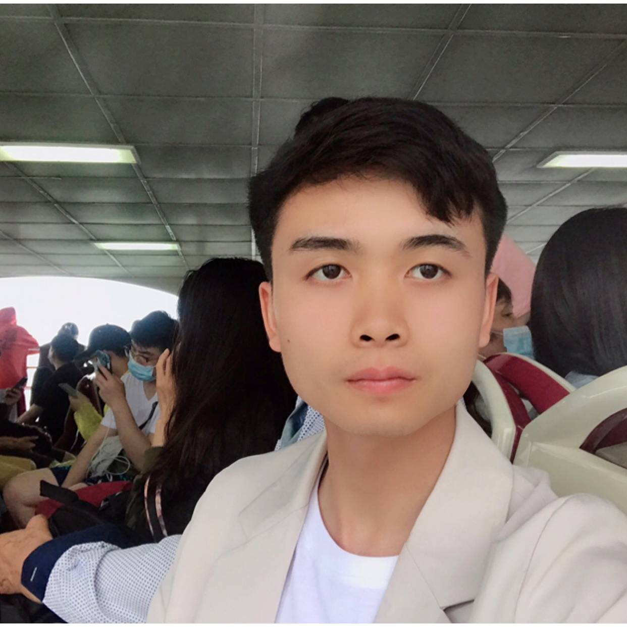 是沉辰呀的照片