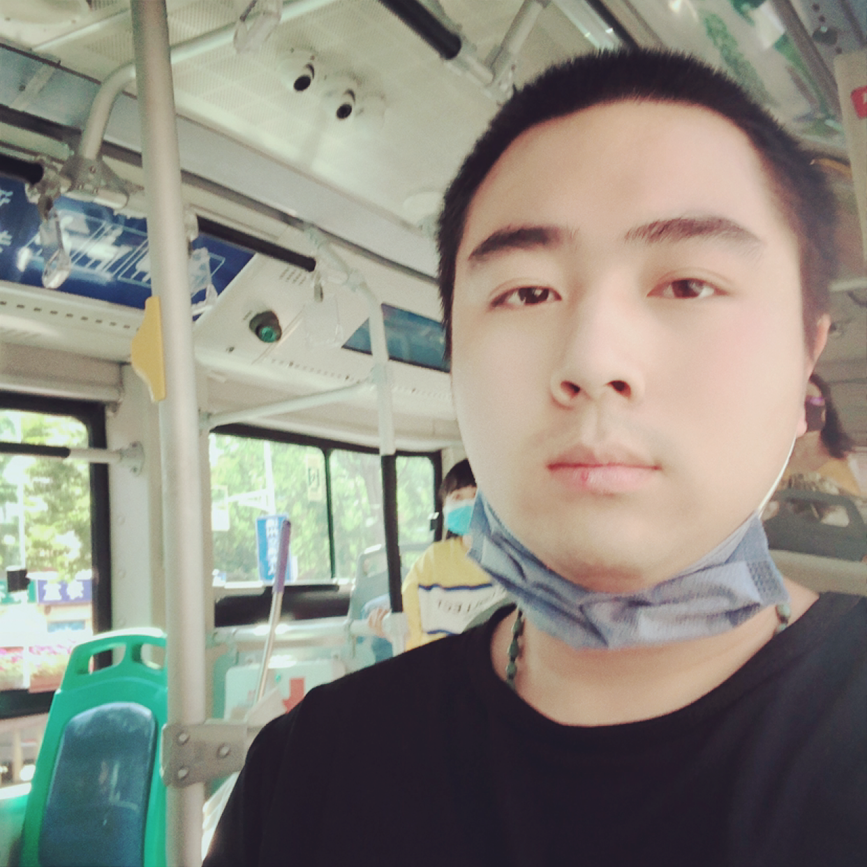 的照片