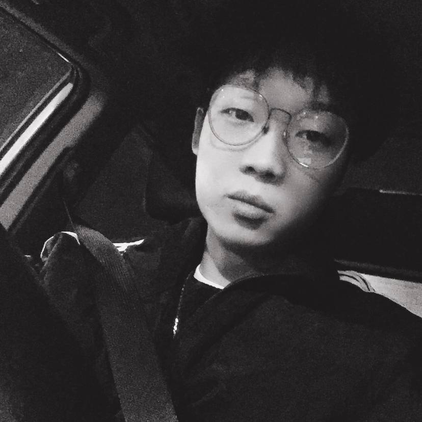 恶魔人的照片