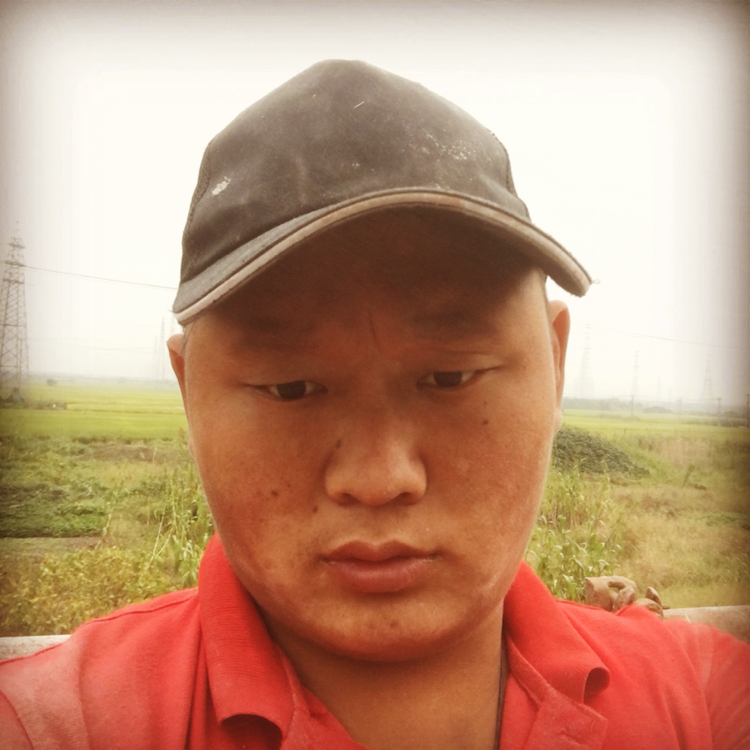 画笔打怕孤独的照片