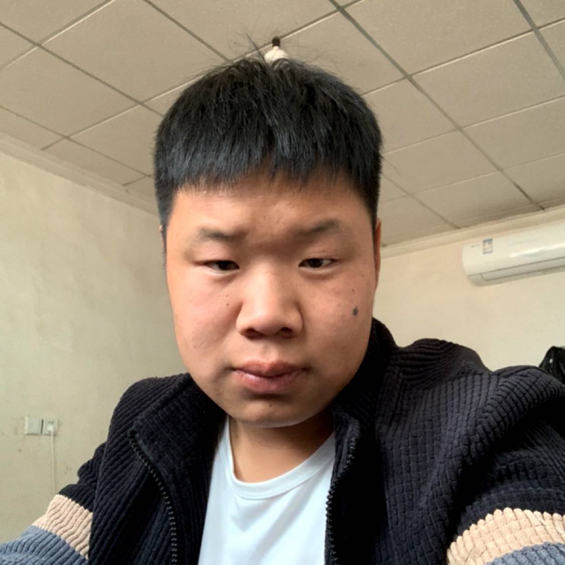 怕孤单用白羊的照片