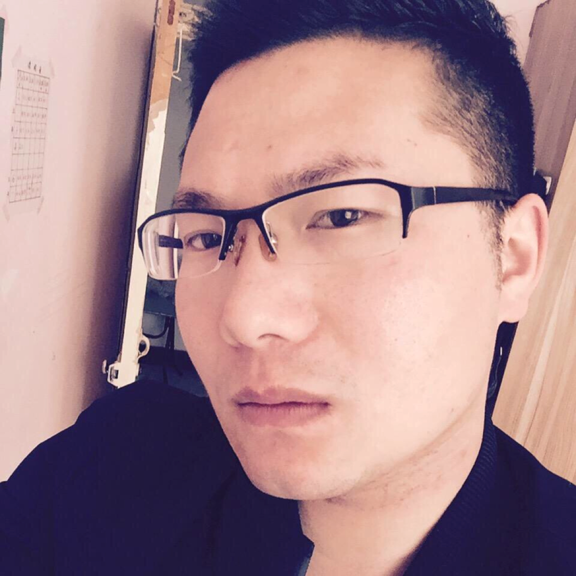 为你上九天揽月的照片