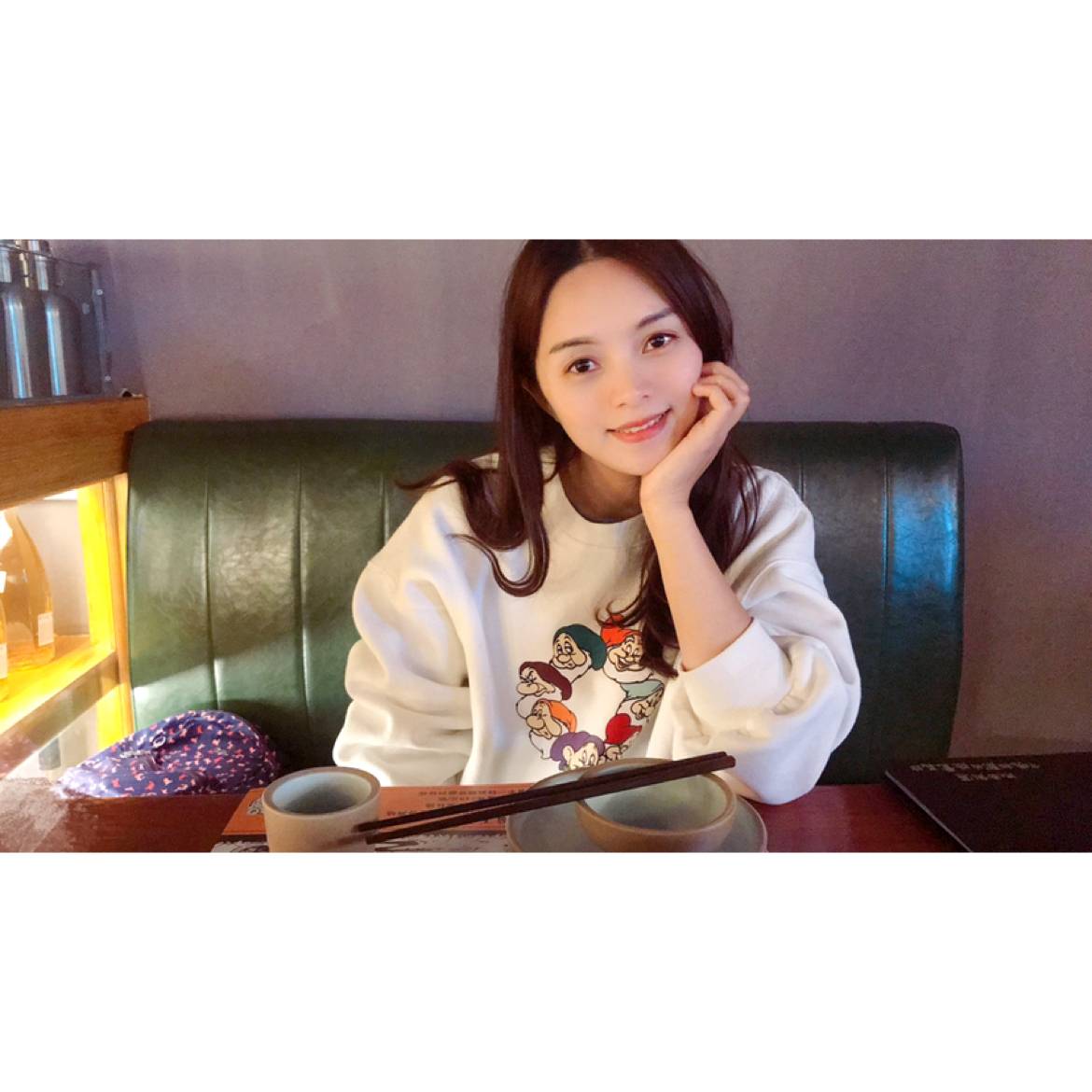潘晓敏的照片