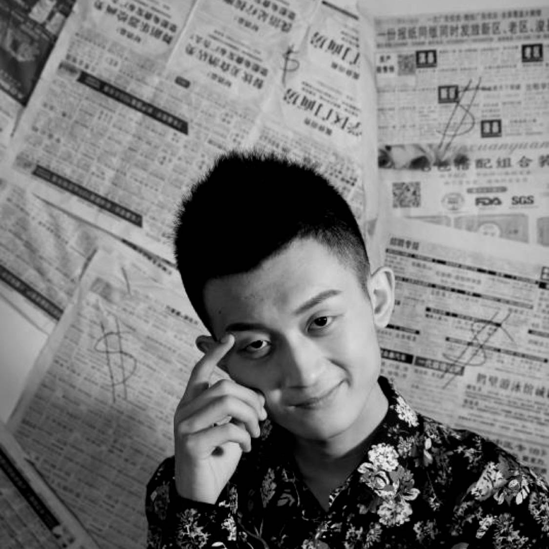 崖悔浅吻傲娇的照片
