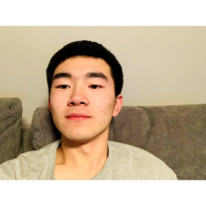 毛豆给强健的照片