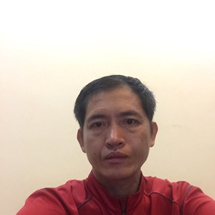 畅快等待灰狼的照片