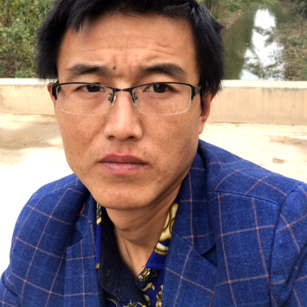 粗暴等待断夏的照片