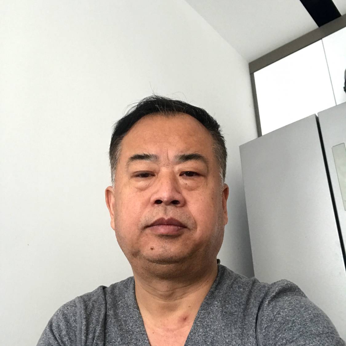 张利的照片