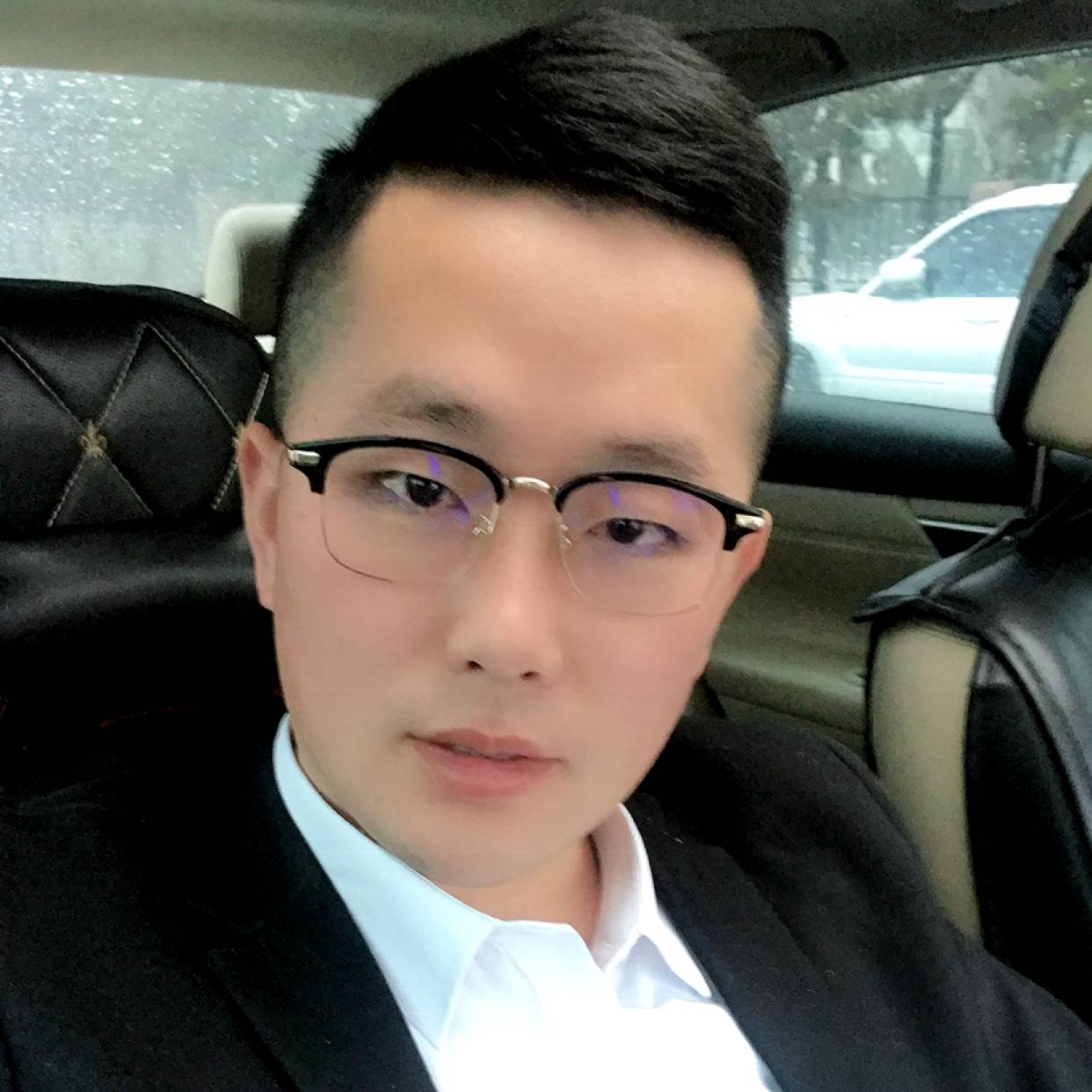 初心的照片