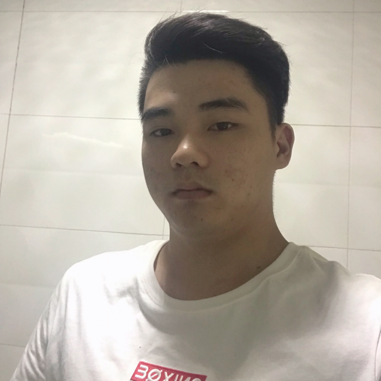 赵炼的照片